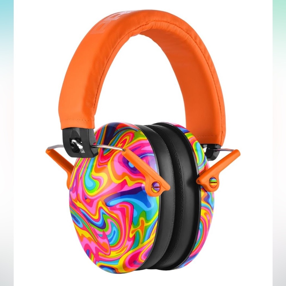 PROHEAR 032 Kids Ear Protection Noise Cancelling Headphones Ear Muffs